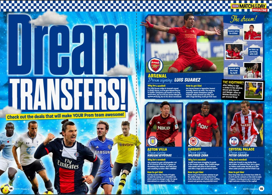 选择我们的五大优势